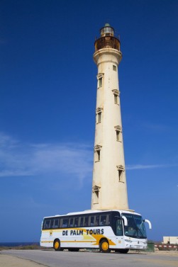 Best of Aruba Sightseeing Tour