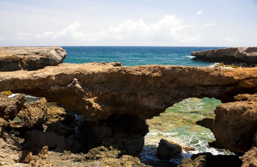 Aruba Sightseeing Tour