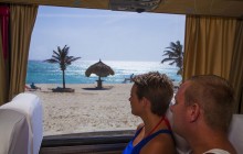 Aruba Sightseeing Tour