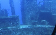 Atlantis Underwater Submarine