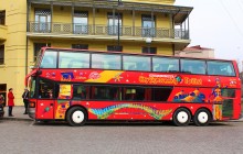 City Sightseeing Worldwide358