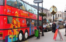 City Sightseeing Worldwide359