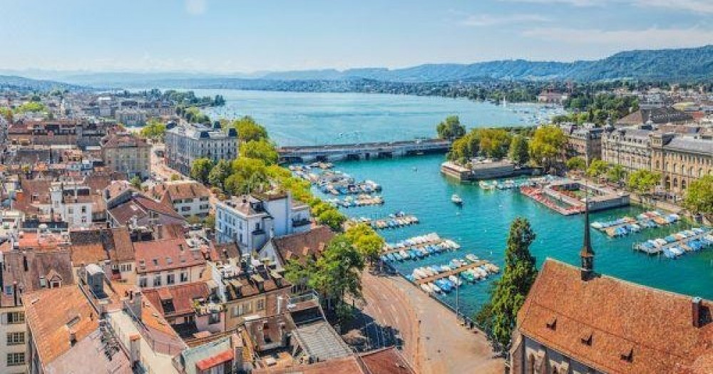 Private Zürich, Einsiedeln & Rapperswil Tour