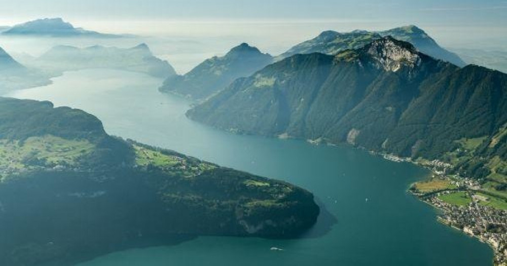 Private Lucerne and the Mountains of Central Switzerland Tour