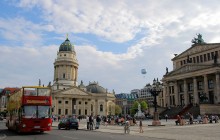 City Sightseeing Worldwide332