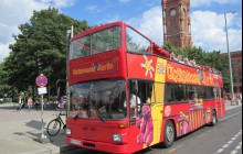 City Sightseeing Worldwide333