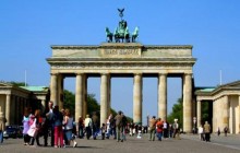 Private: Essential Berlin - the Historical Highlights