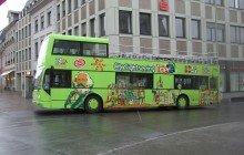 City Sightseeing Worldwide363