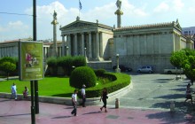 City Sightseeing Hop On Hop Off Bus Tour Athens - 5 options