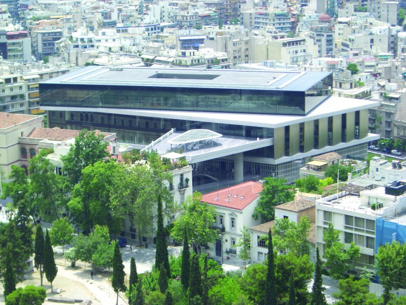 City Sightseeing Hop On Hop Off Bus Tour Athens - 5 options