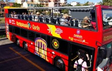 City Sightseeing Hop On Hop Off Bus Tour Corfu