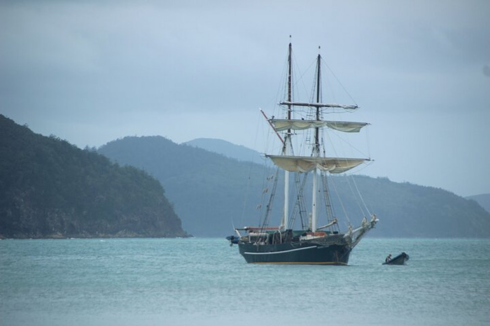 Antalya Full Day Pirate Boat Tour With Lunch