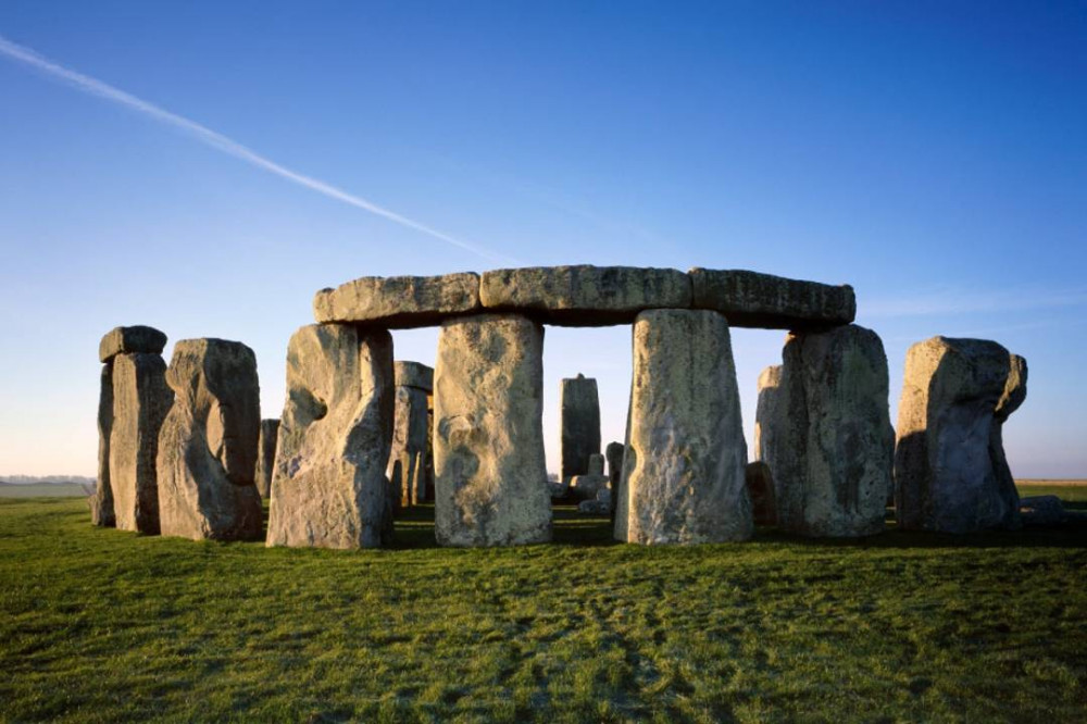 London Stonehenge, Windsor and Salisbury Guided Tour