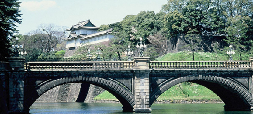 1 Day Panoramic Tokyo Bus Tour With Bay Cruise