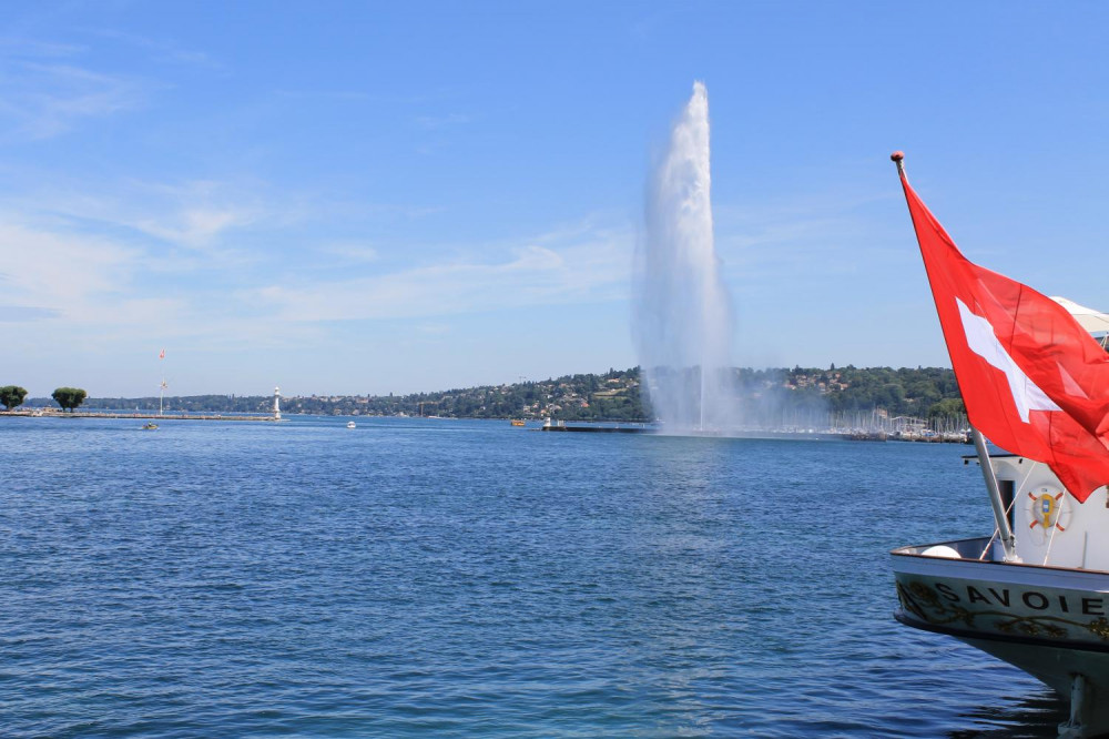 Swisstours Transport