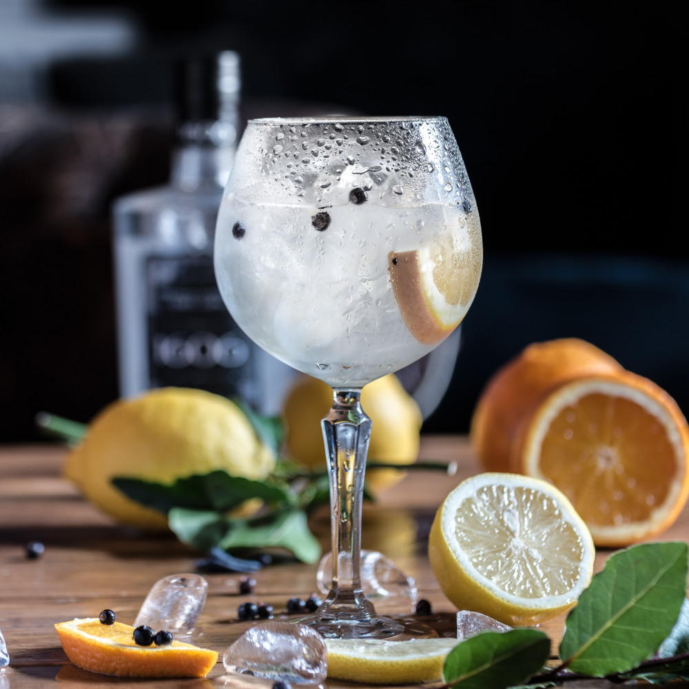 London Gin Craze - Gin Palace Crawl With Distillery Tour