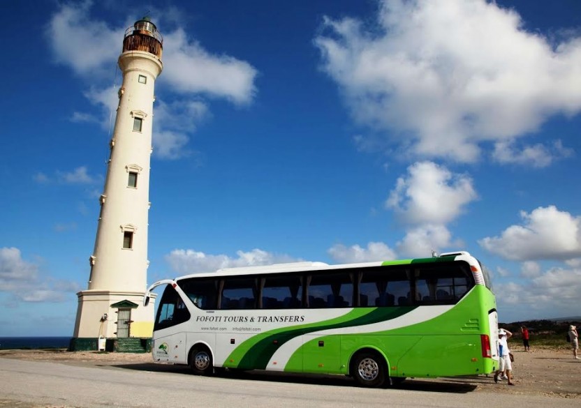 The Best Of Aruba Island Tour
