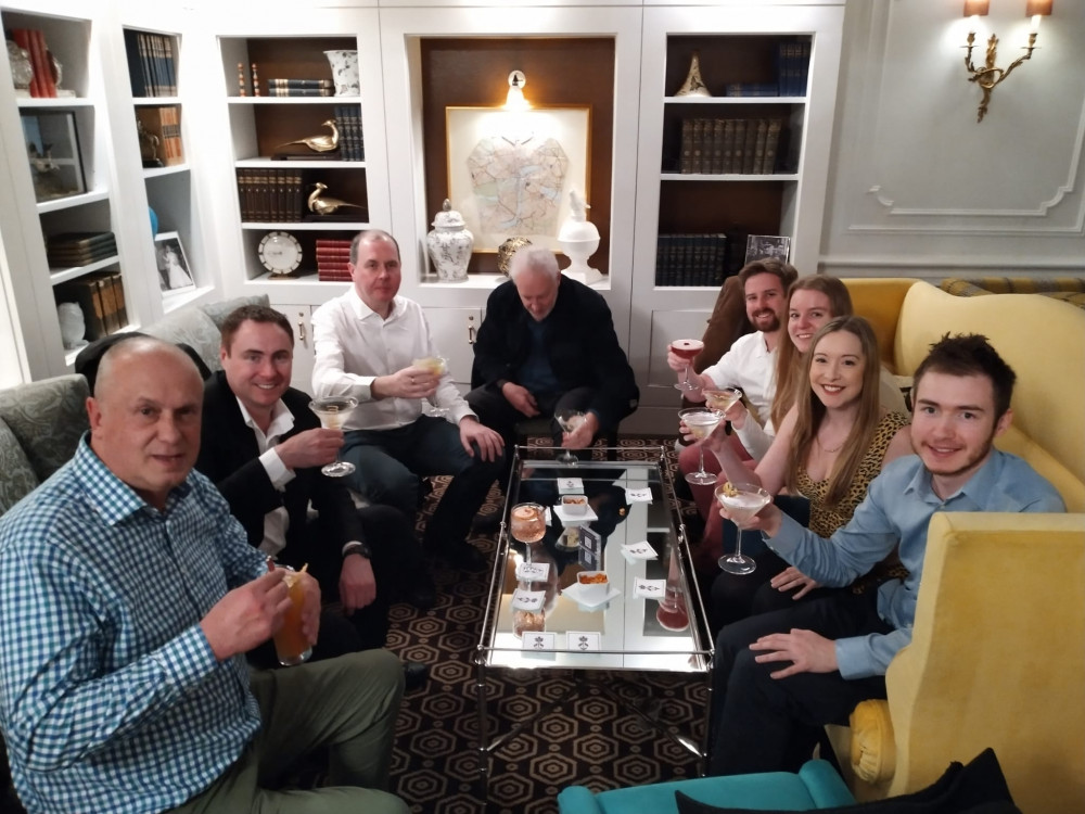 Imagine Experiences Lts