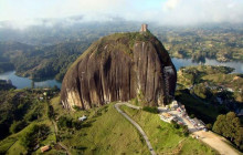 Tours Guatape1