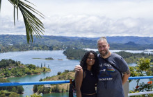 Tours Guatape4