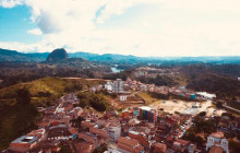 Tours Guatape12