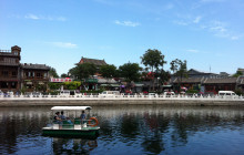 Wikibeijing Private Tour2