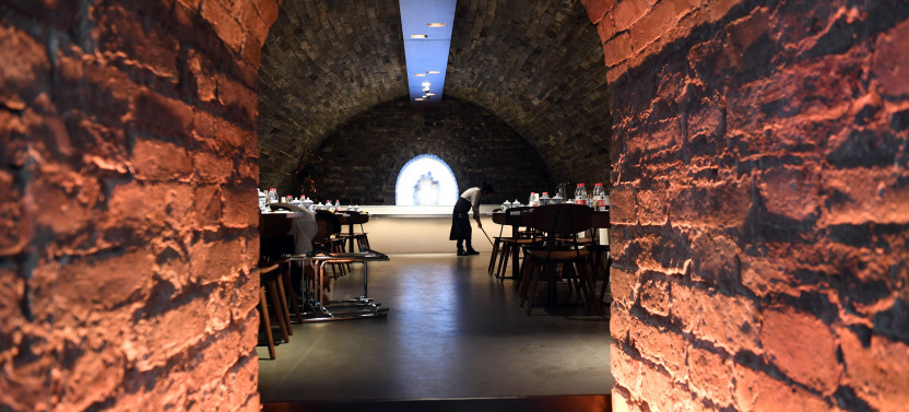 Boutique In-depth Forbidden City Tour With Imperial Icehouse Lunch
