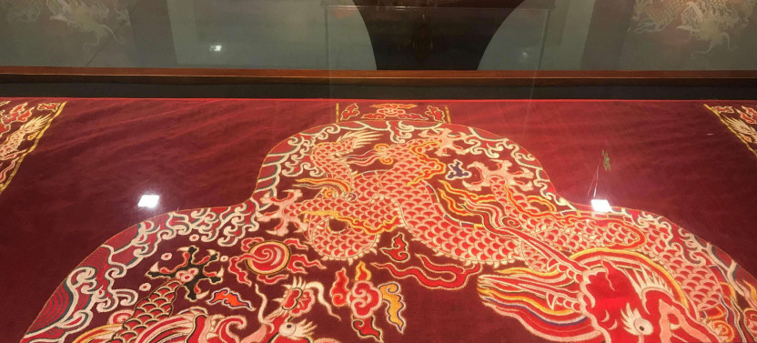 Boutique Tour: Juyongguan, Sacred Way and Dingling of Ming Tombs