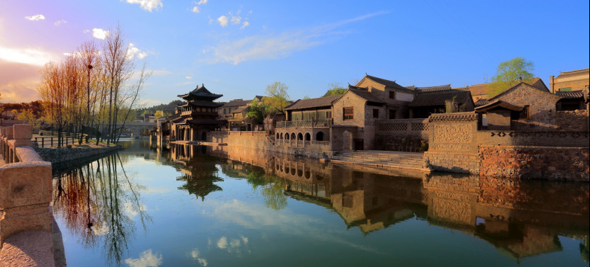 Private Transfer: Independent Tour to Gubei Water Town & Simatai Great Wall