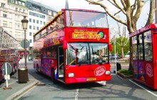 City Sightseeing Worldwide326