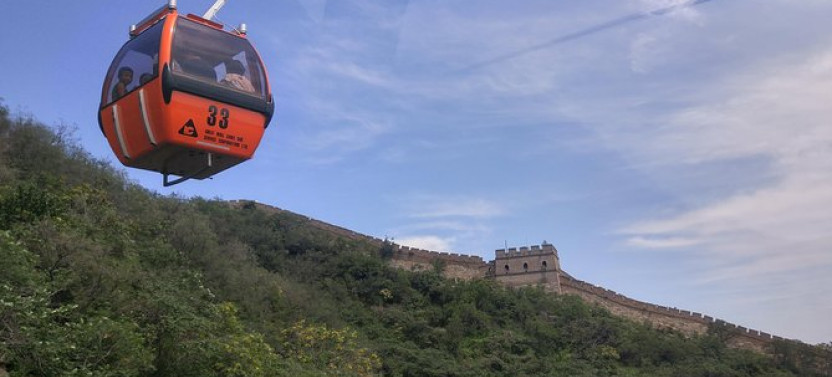 Boutique Tour: All Inclusive 3-Day Beijing Highlights Combo