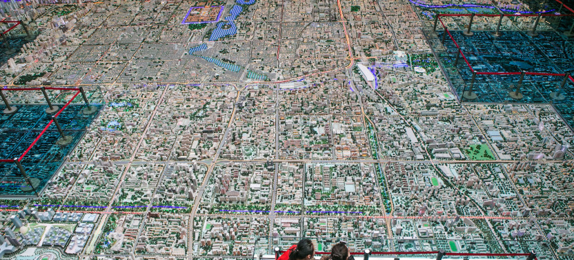 Boutique Tour: All Inclusive 3-Day Beijing Highlights Combo