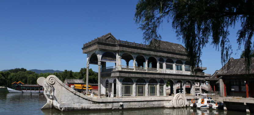 Boutique Tour: Juyongguan Wall, Summer Palace with Peking Roast Duck Lunch