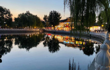 Wikibeijing Private Tour4