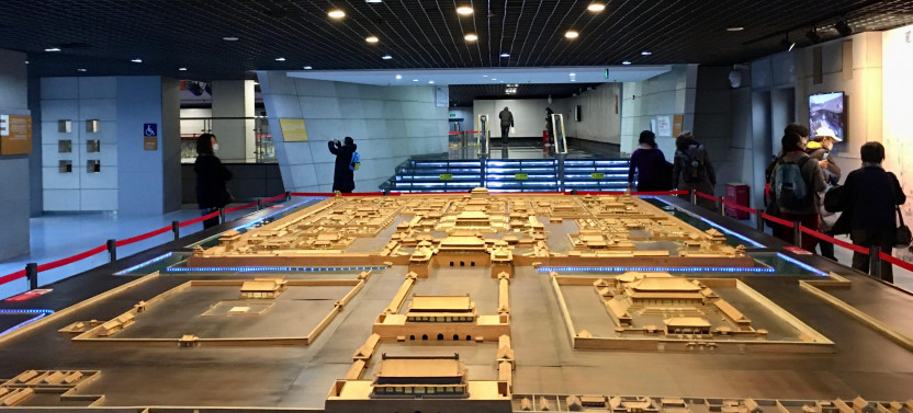 Boutique Tour: 2-Day Beijing Custom-made Combo