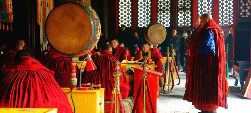 Boutique Tour: 2-Day Beijing Custom-made Combo