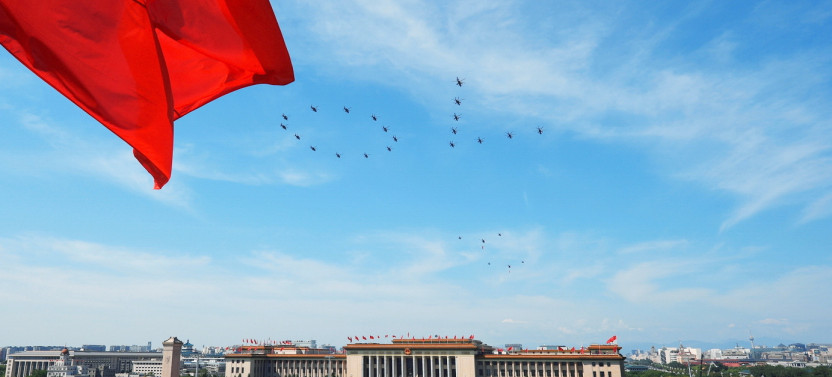 Boutique Tour: 2-Day Beijing Custom-made Combo