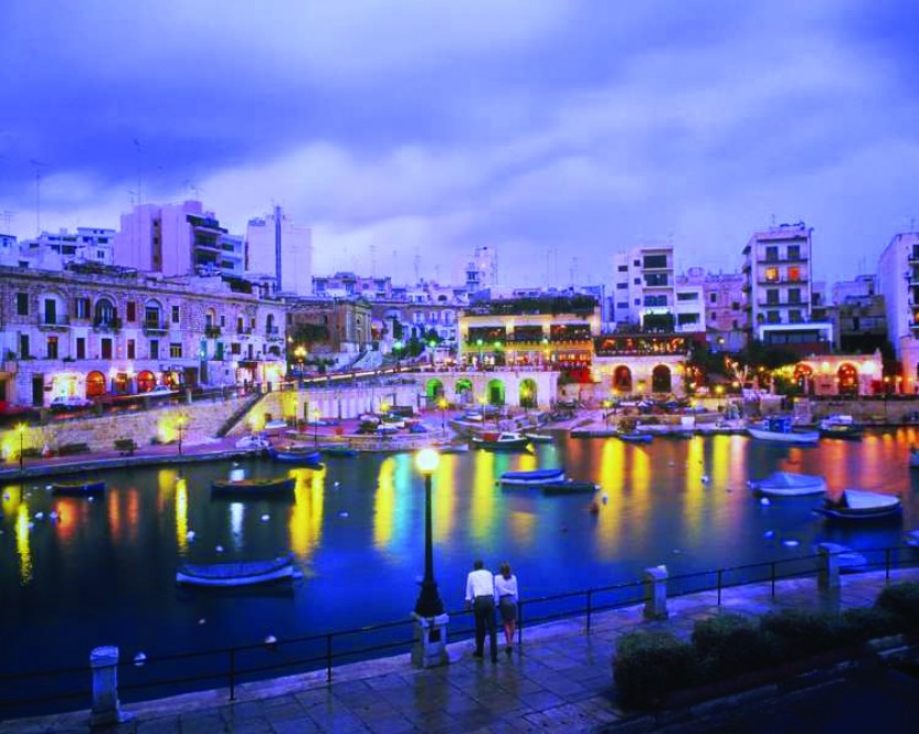 City Sightseeing Hop On Hop Off Bus Tour Malta