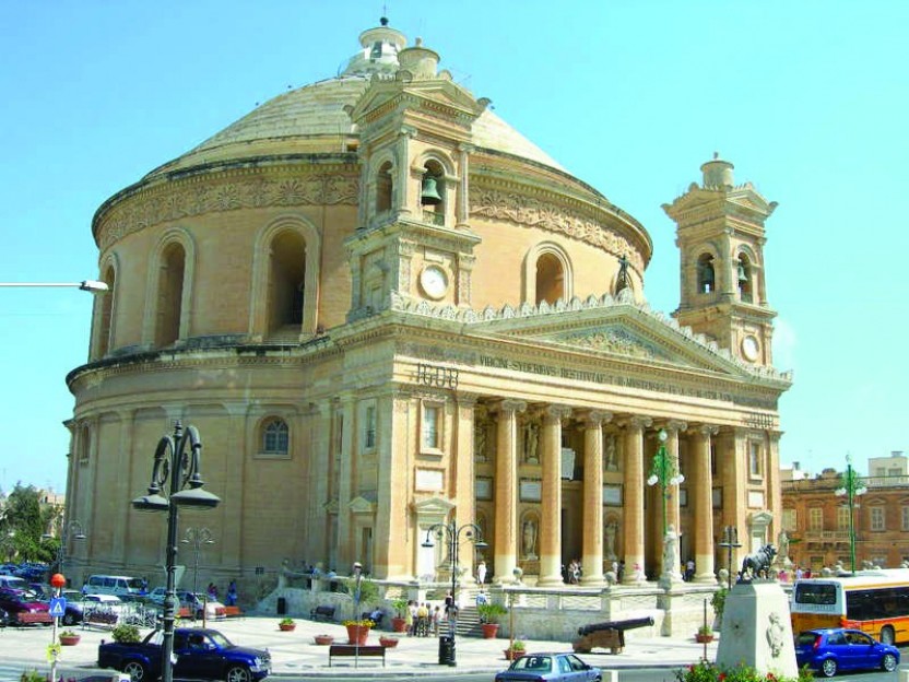 City Sightseeing Hop On Hop Off Bus Tour Malta