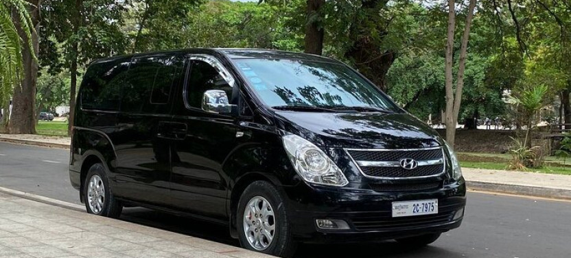 Private Transfer From Phnom Penh to Sihanoukville