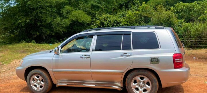 Private Transfer From Phnom Penh to Sihanoukville