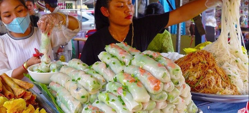Floating Village at Tonle Sap Lake & Siem Reap City Tuk-Tuk Tour