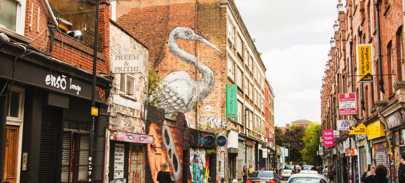 Small Group London East End Food Tour: Special 10 Year Anniversary Edition