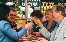 Eating Europe Food Tours - London7