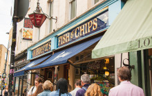 Eating Europe Food Tours - London9