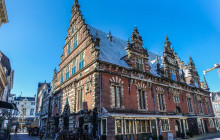 360 Haarlem Tours5