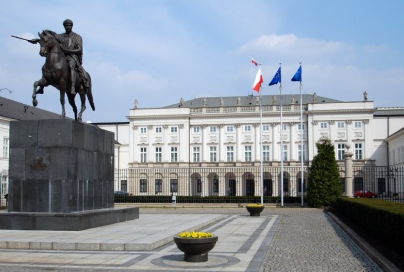 City Sightseeing Hop On Hop Off Bus Tour Warsaw