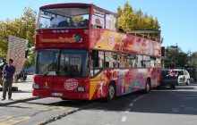 City Sightseeing Worldwide290