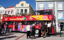 City Sightseeing Worldwide289