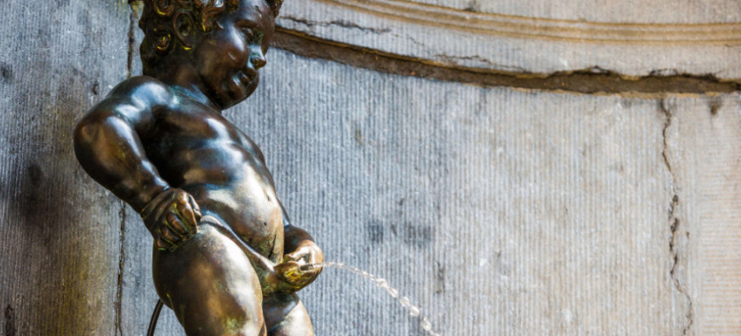 Brussels Discovery Hop-On Hop-Off City Tour (1, 2, or 3 Day Options)